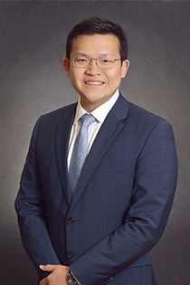 Assoc Prof Gavin Tan