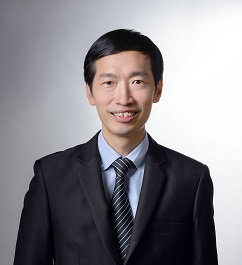 Clin Asst Prof Goh Kiat Sern