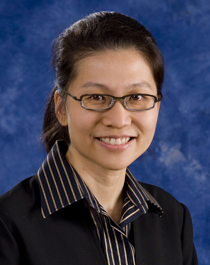 Clin Asst Prof Ho Kah Leng