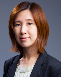 Clin Asst Prof Huang Zijuan