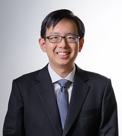 Clin Asst Prof James Li Weiquan