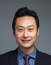 Clin Asst Prof Lau Man Chun Jeffrey