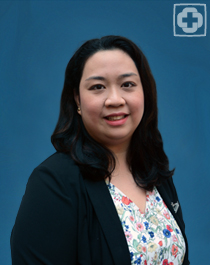 Dr Joyce Tan