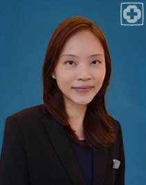 Dr Kelly Low