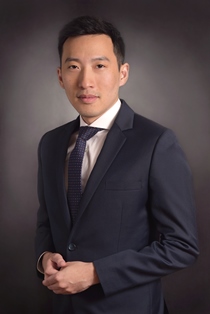 Dr Kelvin Teo