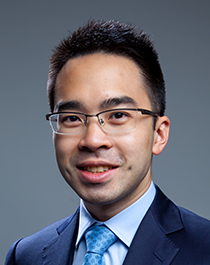 Asst Prof Chew Yun Chi Kenneth Michael