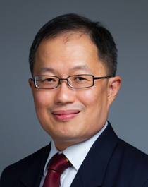 Clin Assoc Prof Sin Yoong Kong Kenny