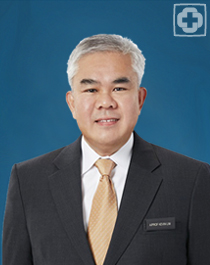 Clin Assoc Prof Kevin Lim Boon Leong