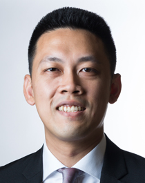 Dr Kelvin Kuan Kaibin