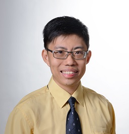 Clin Asst Prof Kwok Kah Meng
