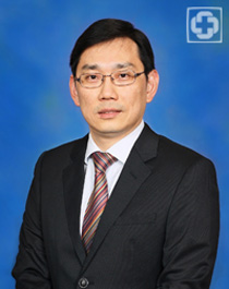 Dr Lai Fon-Min