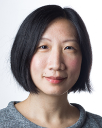 Clin Asst Prof Lai Shieh Mei