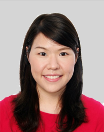 Clin Asst Prof Lam Yick Ching Justina