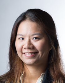 Dr Geraldine Leong Baoyu