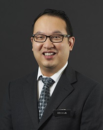 Clin Assoc Prof Lim Chin Hong