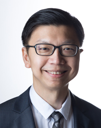 Clin Assoc Prof Steven Lim Hoon Chin