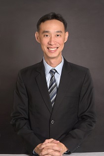 Dr Lim Hou Boon