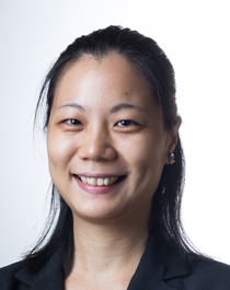 Adj Asst Prof Lim Yean Chin