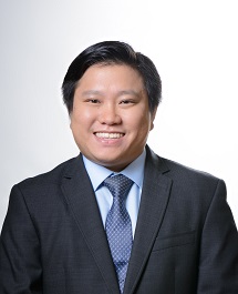 Clin Asst Prof Sean Loh Chee Hong