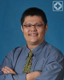 Assoc Prof Loh Tsee Foong