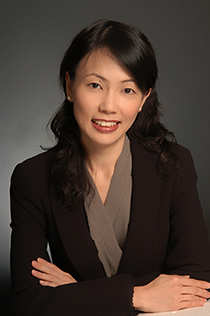 Dr Loo Jing Liang from Singapore National Eye Centre