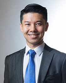 Adj Asst Prof David Low Yong Ming