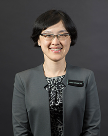 Clin Assoc Prof Marianne Ong Meng Ann