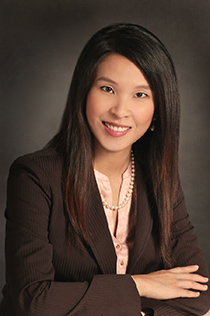 Dr Melissa Wong