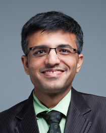 Dr Mohammed Rizwan Amanullah