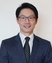Clin Asst Prof Mong Rupeng