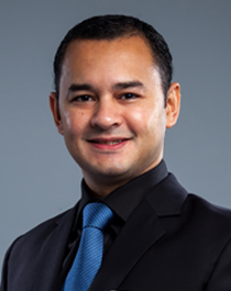 Clin Asst Prof Muhammad Bin Idu Jion