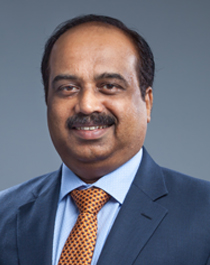 Adj Assoc Prof Naik Madhava Janardhan