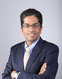 Prof N Gopalakrishna Iyer
