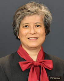 Clin Assoc Prof Daisy Chan Kwai Lin