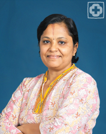 Dr Odattil Geetha