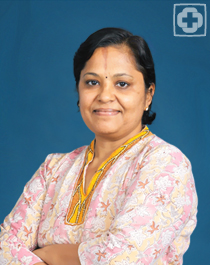 Adj Asst Prof Geetha