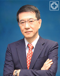 Dr Ong Kim Kiat