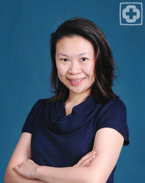 Dr Ong Lin Yin
