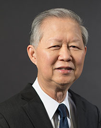 Dr Ong Peck Leong