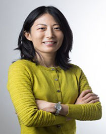 Dr Ong Suyin