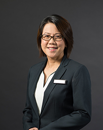 Clin Asst Prof Peh Tan Ying