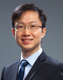 Clin Asst Prof Pang Yi Kit Philip