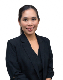 Clin Asst Prof Poon Yi Ling Eileen