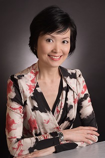 Dr Rachel Chong