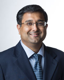 Clin Asst Prof Rahul Goswami