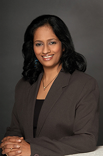 Dr Ranjana Mathur