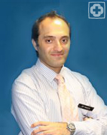 Adj Assoc Prof Raveen Shahdadpuri 