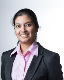 Clin Asst Prof Roshni Sadashiv Gokhale