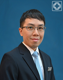 Dr Samuel Lim