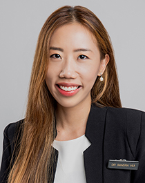 Dr Sandra Hui Li Yan